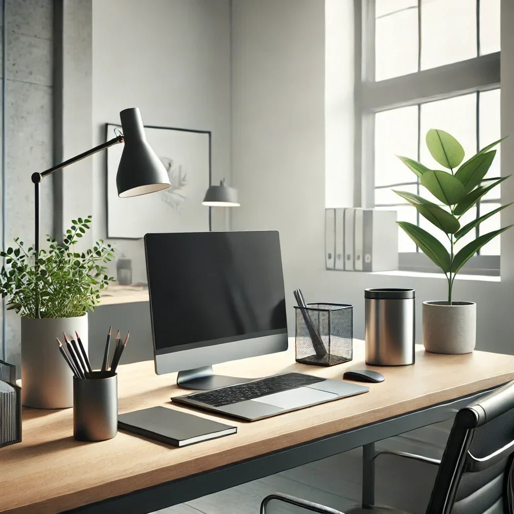 How Cleanliness Boosts Productivity: The Science Behind a Clutter-Free ...