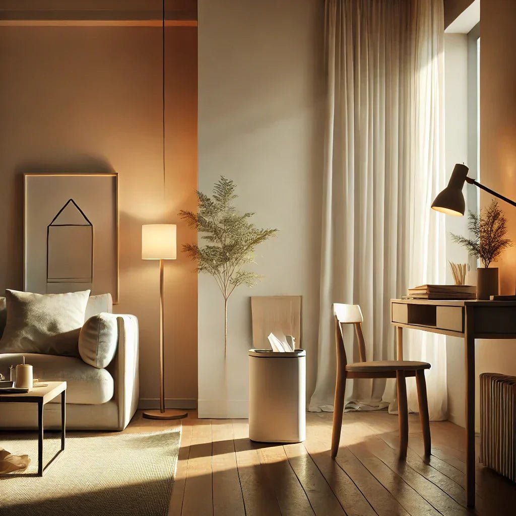 How Cleanliness Brings Calm: The Science of a Clutter-Free Mind