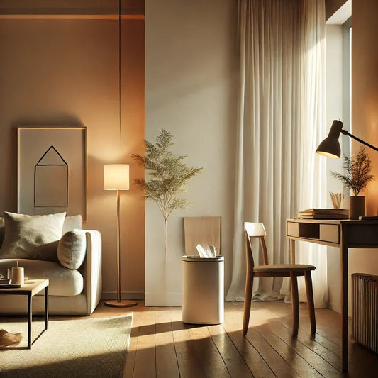 How Cleanliness Brings Calm: The Science of a Clutter-Free Mind