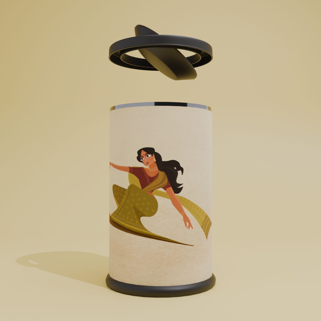 Dustbin x Your Opinions