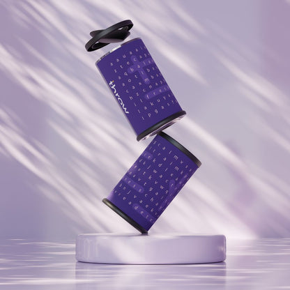 Throw x  crossword